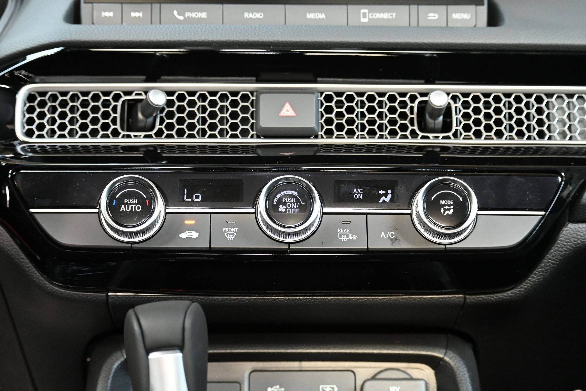 New 2026 Honda Civic Sport image 24