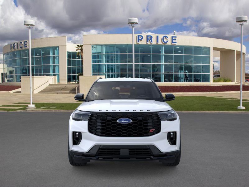 New 2026 Ford Explorer ST image 6