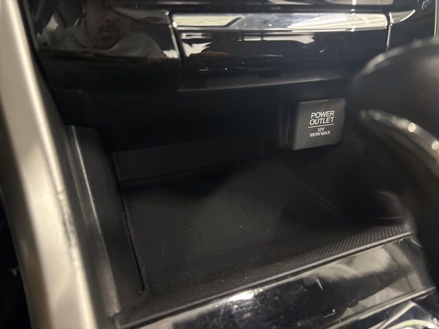 Used 2017 Honda Accord EX-L image 37