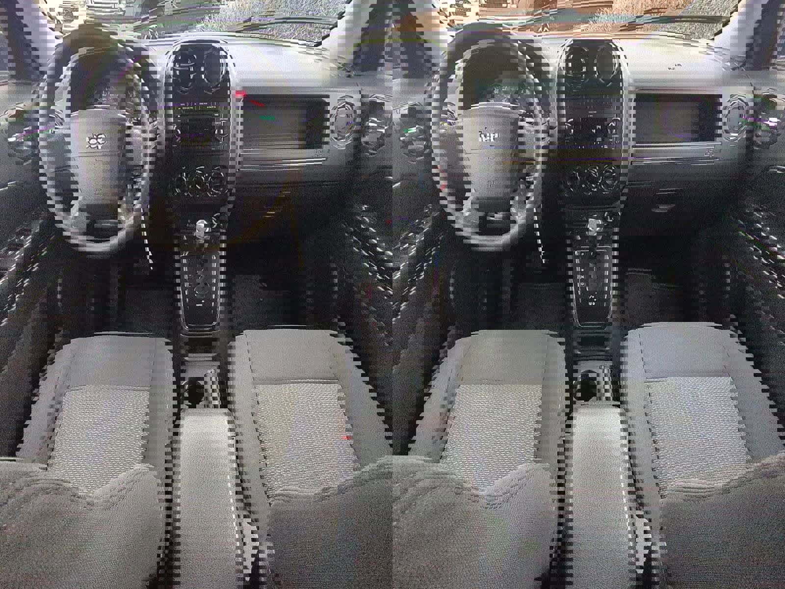 Used 2009 Jeep Patriot Sport image 14