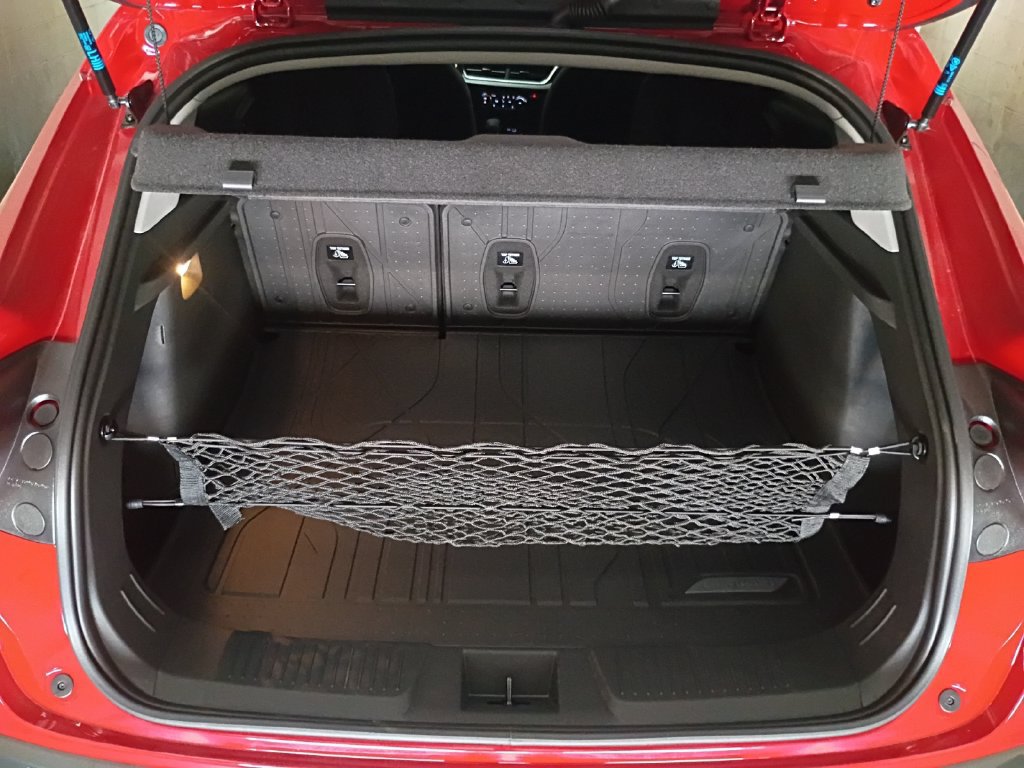 New 2026 Chevrolet Trax LT w/ Sunroof Package FWD image 20