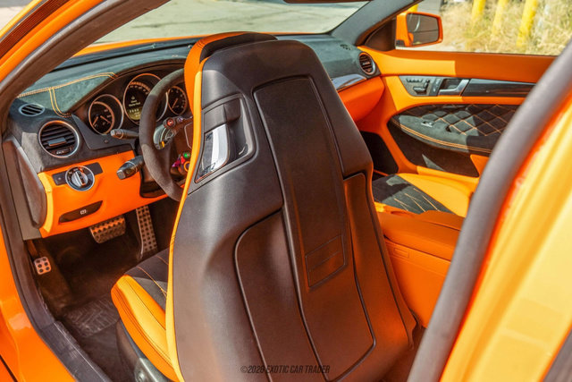 Used 2012 Mercedes-Benz C 63 AMG Coupe image 51