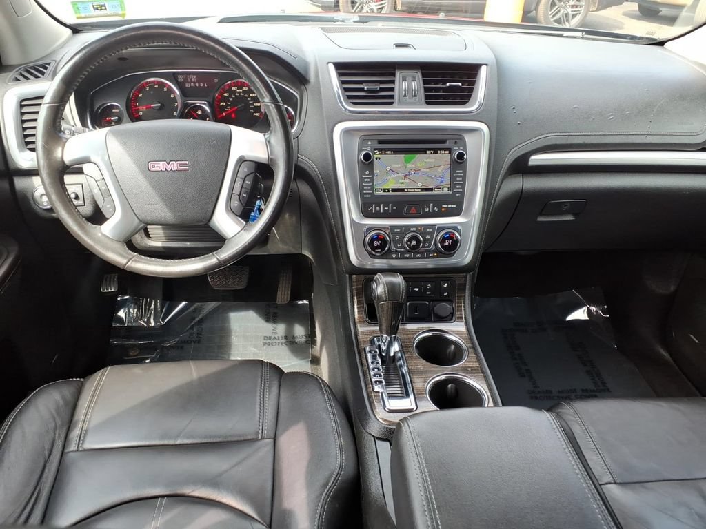 Used 2016 GMC Acadia SLT AWD/4WD image 6