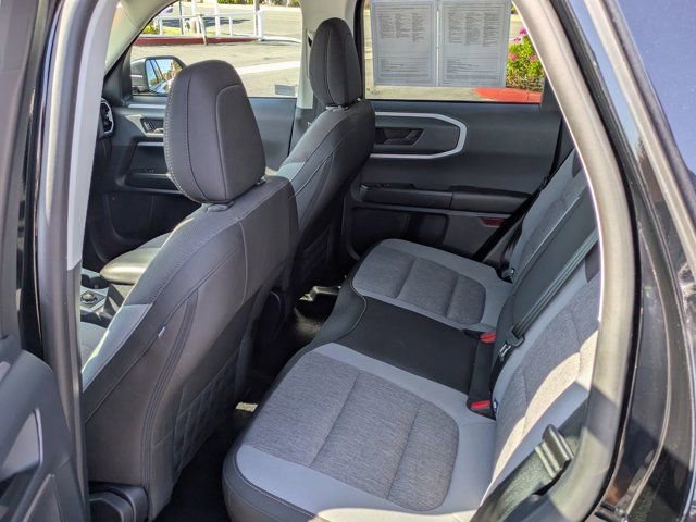 Used 2024 Ford Bronco Sport Big Bend image 14