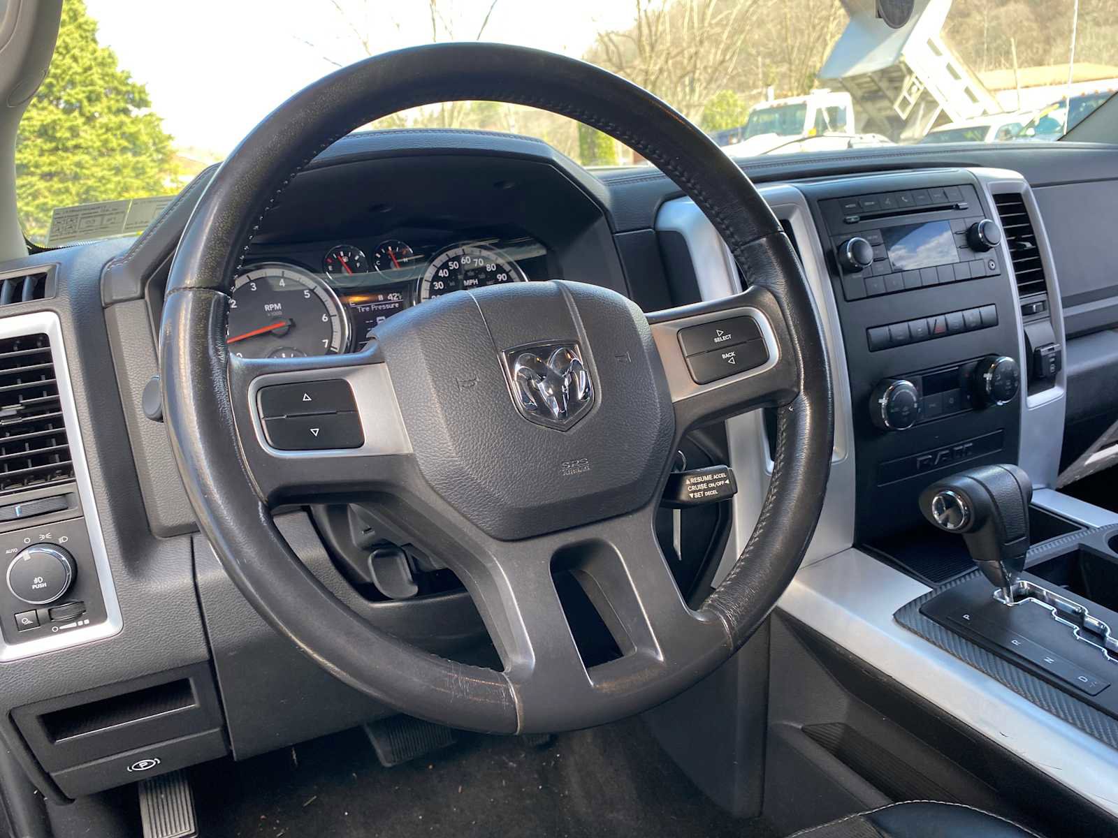 Used 2010 Dodge Ram 1500 Truck Sport image 17