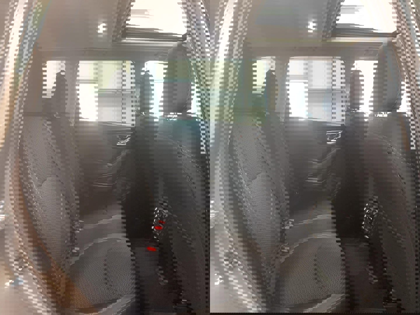 Used 2023 Subaru Forester Premium image 21