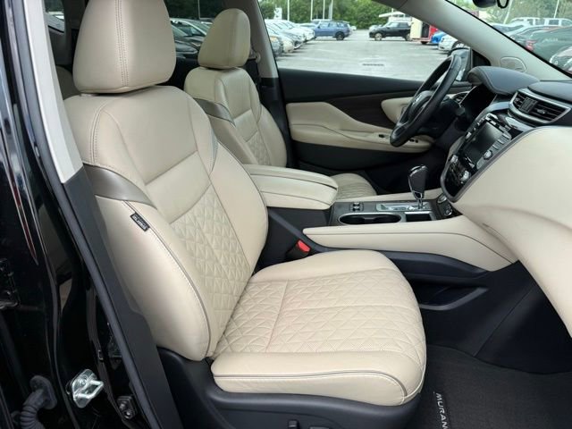 Used 2020 Nissan Murano Platinum w/ Cargo Package FWD image 15