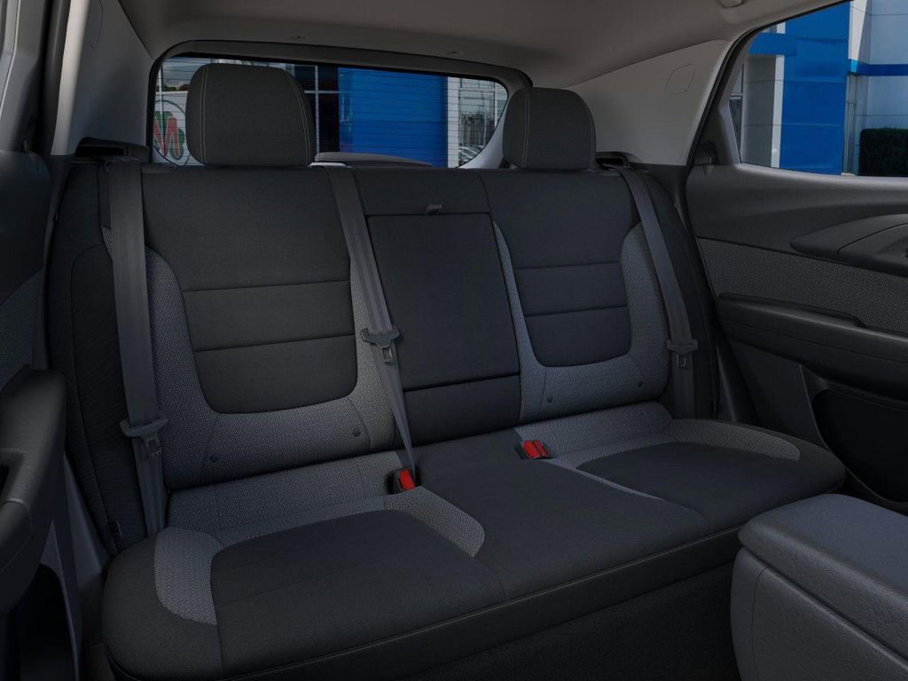 New 2026 Chevrolet TrailBlazer LT w/ Convenience Package image 17