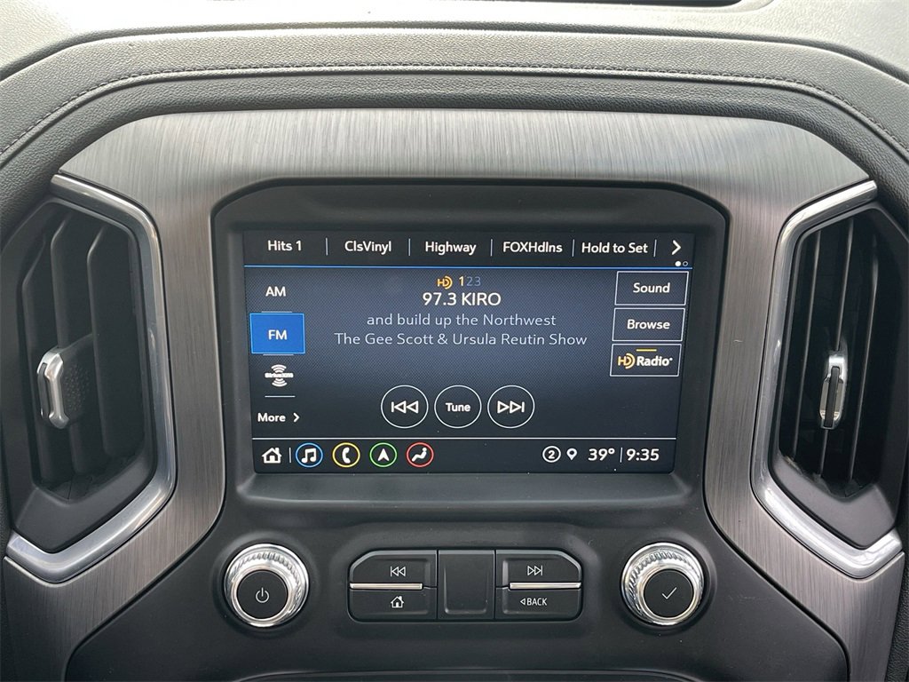 Used 2021 GMC Sierra 3500 Denali w/ Denali Ultimate Package image 13