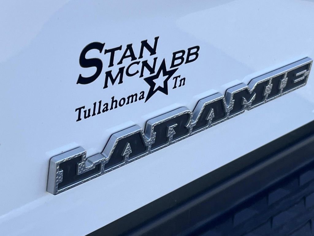 Used 2024 RAM 2500 Laramie image 11