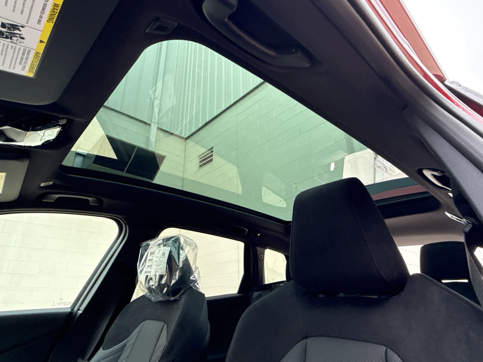 New 2026 BMW X3 xDrive30 w/ M Sport Package image 15