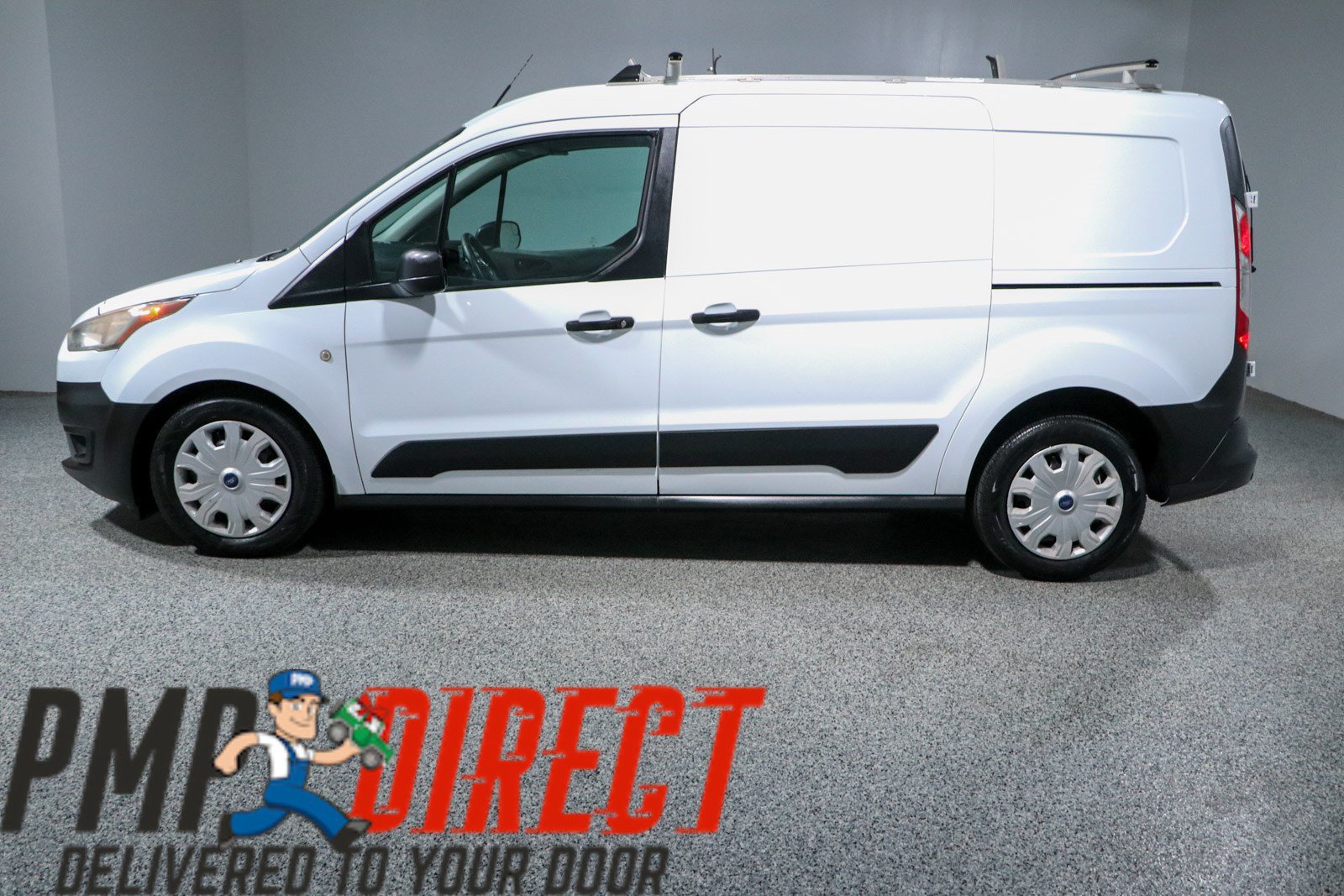Used 2019 Ford Transit Connect XL FWD image 10
