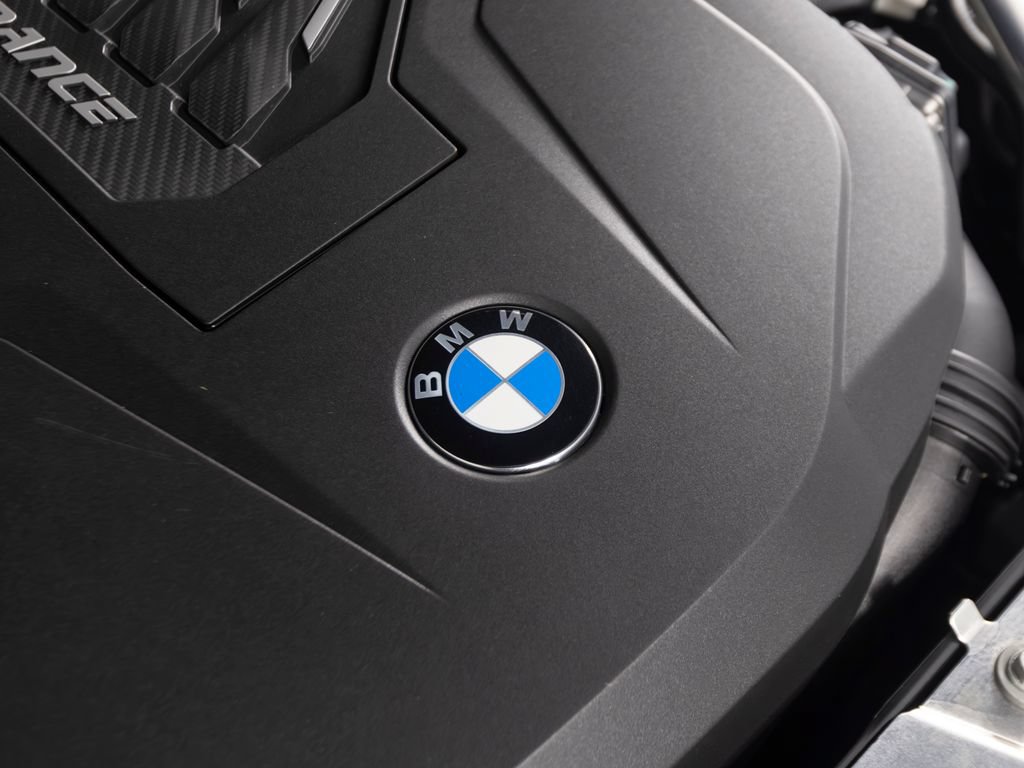 Used 2024 BMW 440i xDrive Coupe AWD/4WD image 55