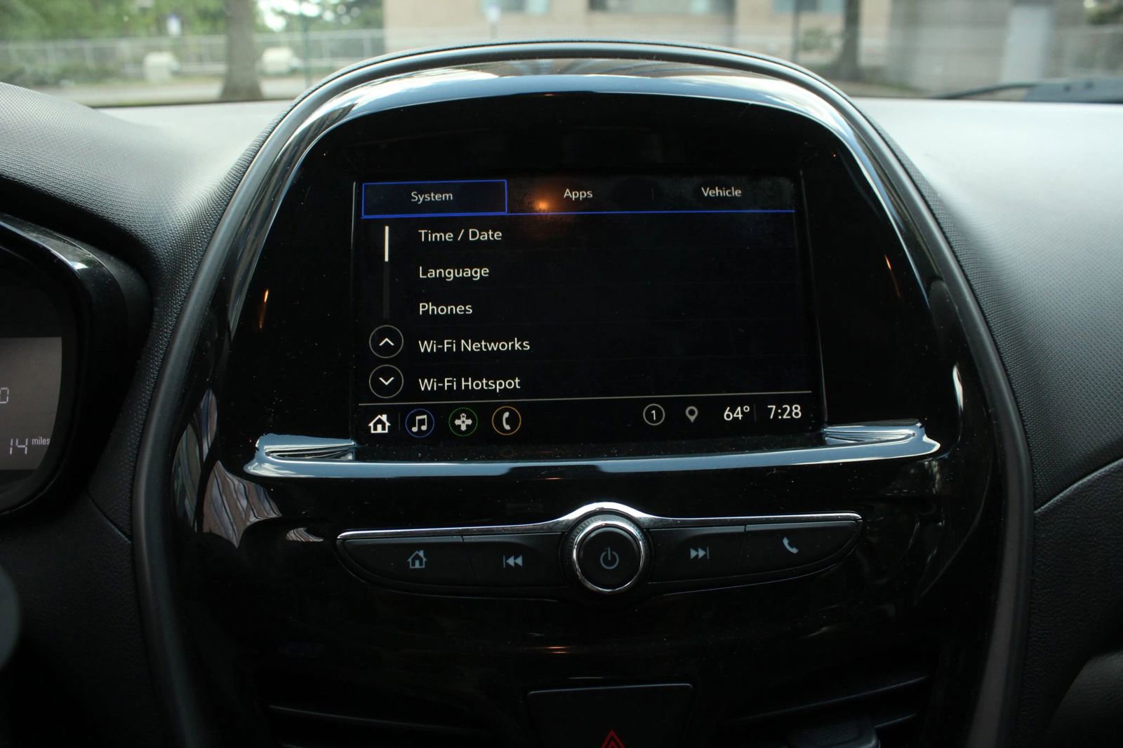 Used 2020 Chevrolet Spark LS FWD image 29