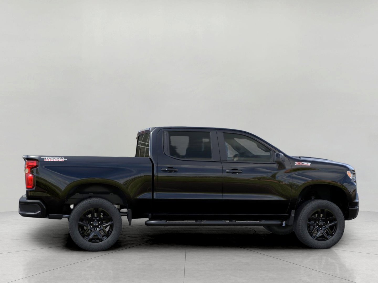 New 2026 Chevrolet Silverado 1500 LT Trail Boss w/ LPO, Dark Essentials Package image 5