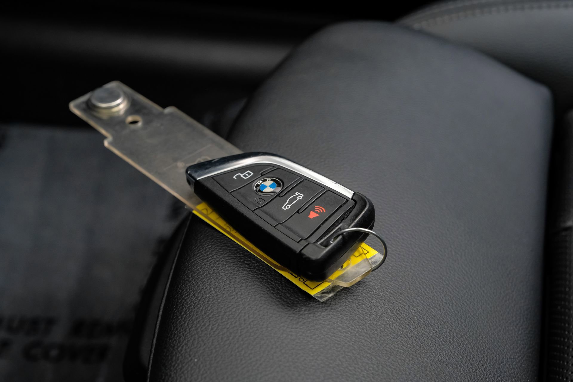 Used 2025 BMW 430i Coupe w/ Premium Package RWD image 55