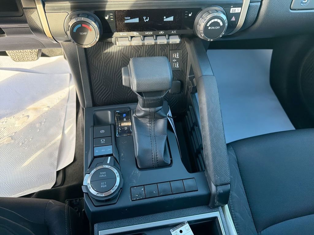 New 2026 Toyota Tacoma SR5 image 26