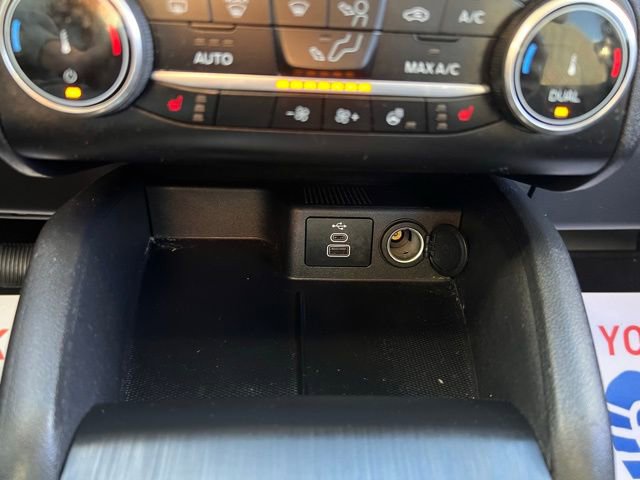 Used 2024 Ford Escape Active image 16