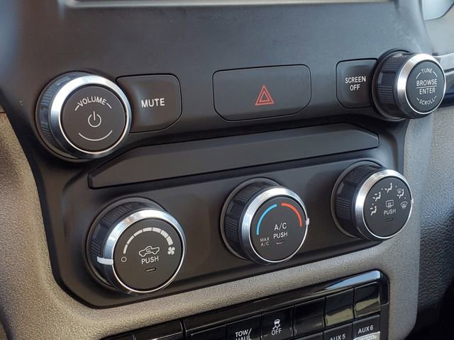 Used 2019 RAM 2500 Tradesman image 18