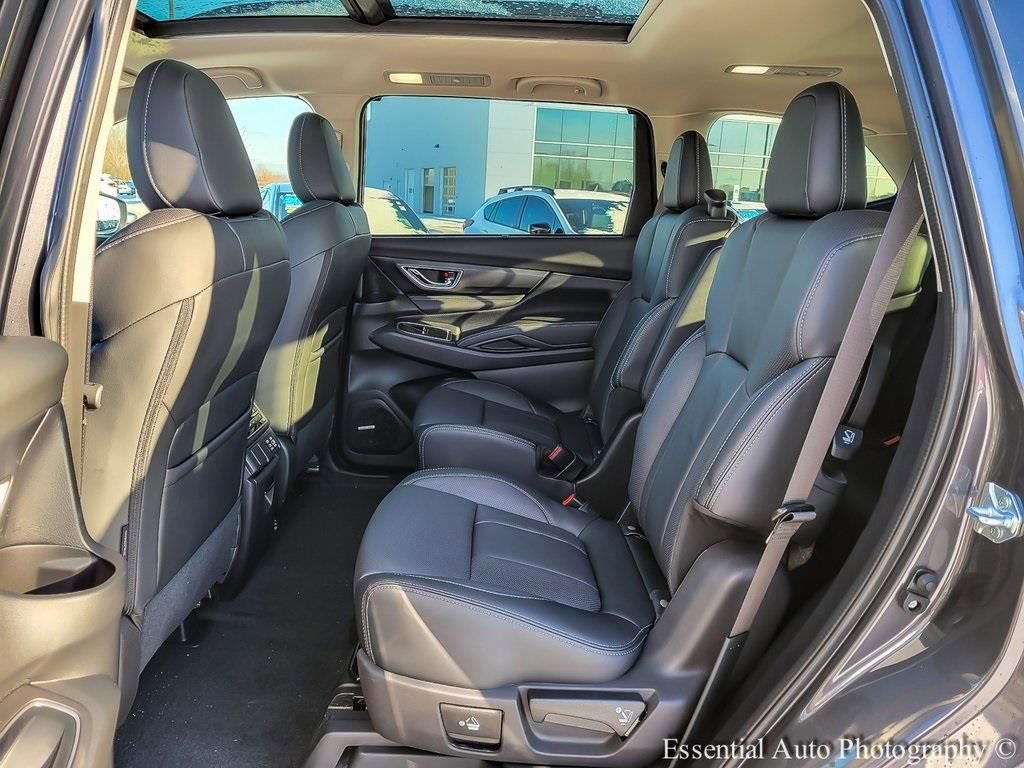 New 2026 Subaru Ascent Limited image 11