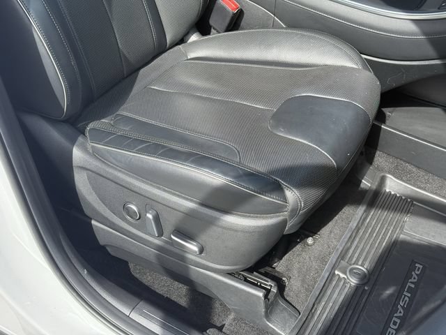 Used 2024 Hyundai Palisade Calligraphy AWD/4WD image 11
