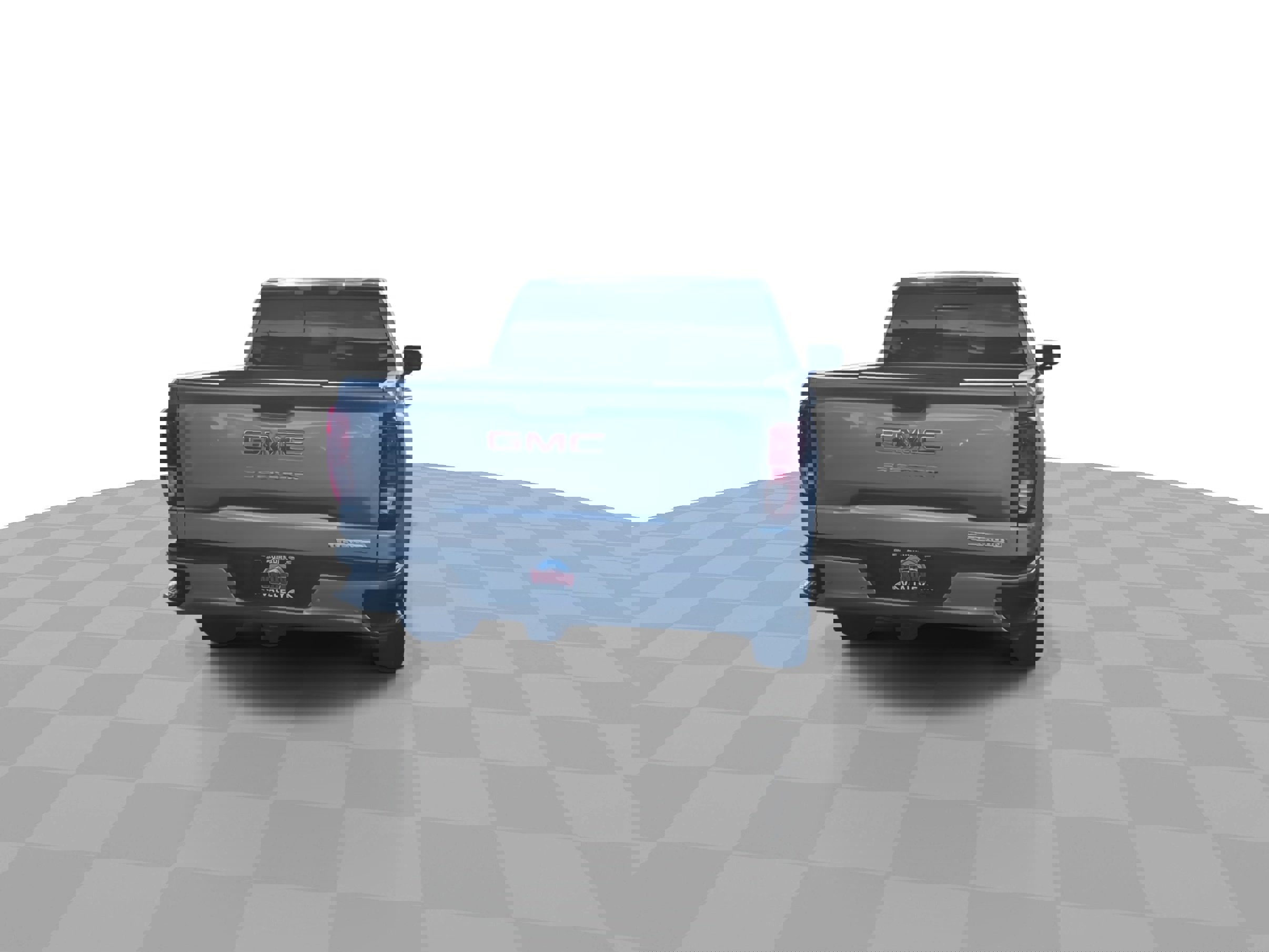 New 2026 GMC Sierra 1500 Elevation w/ Elevation Premium Package image 42