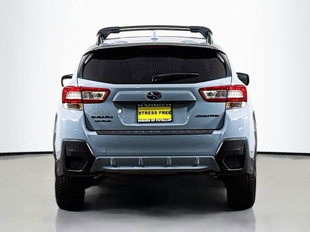 Used 2019 Subaru Crosstrek 2.0i Premium w/ Popular Package #4 image 6