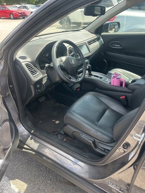 Used 2022 Honda HR-V EX-L image 4