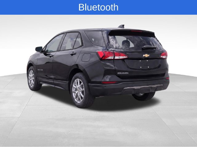 Used 2024 Chevrolet Equinox LS w/ LS Convenience Package FWD image 7