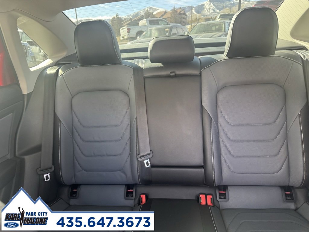 Used 2025 Volkswagen Jetta SEL image 18