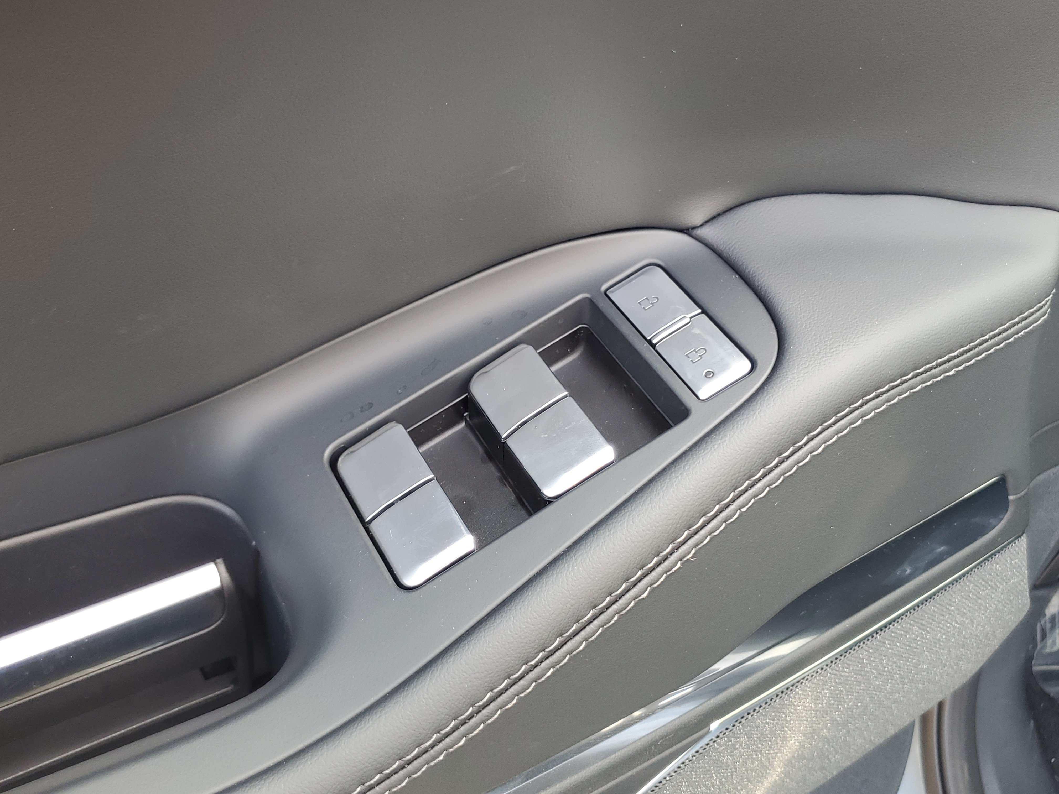 New 2027 Lincoln Navigator Reserve AWD/4WD image 10