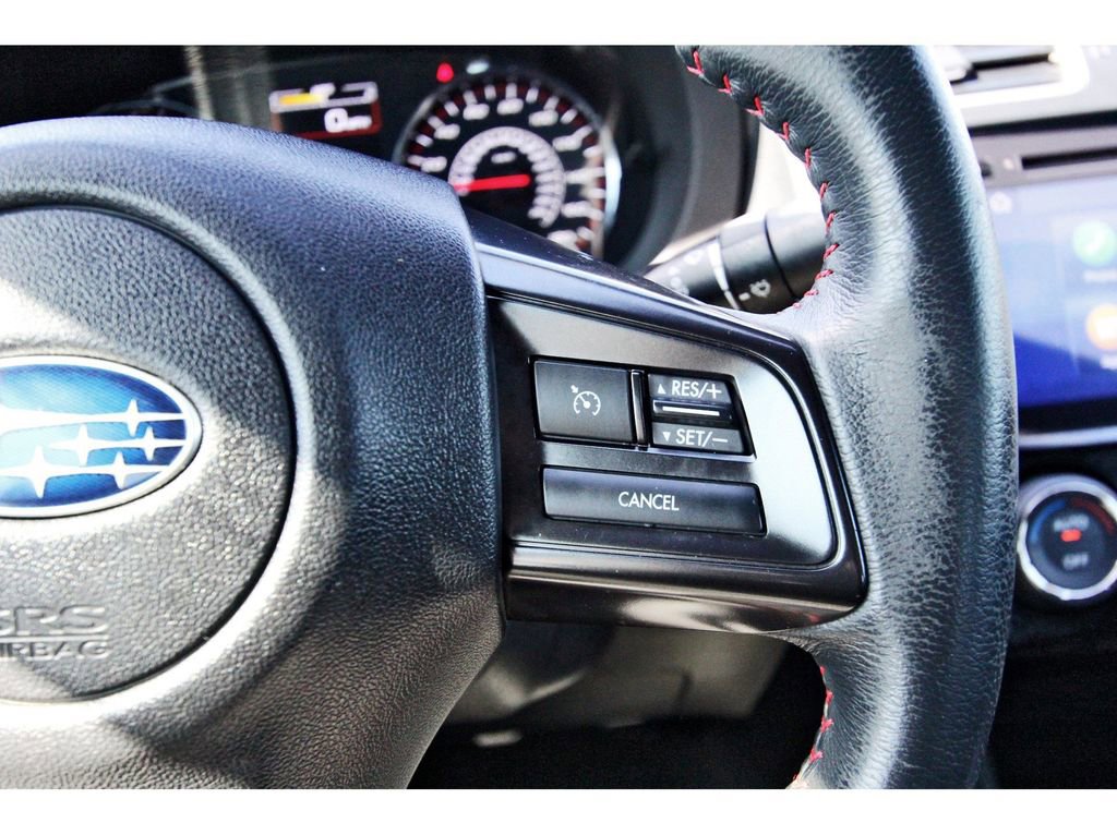 Used 2021 Subaru WRX Premium image 21