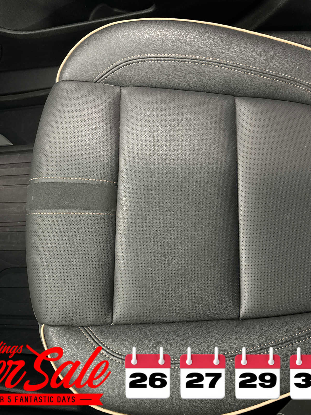 Used 2024 Chevrolet Blazer Premier w/ Enhanced Convenience Package image 47