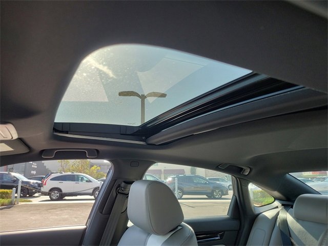 New 2025 Honda Civic Sport Touring image 31