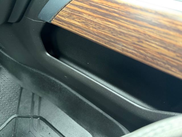 Used 2020 Chevrolet Silverado 1500 High Country w/ Technology Package image 27