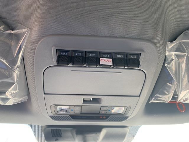 New 2024 Ford F550 4x4 Crew Cab Super Duty image 31