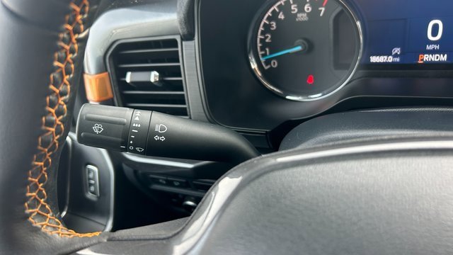 Used 2023 Ford F150 Tremor image 22