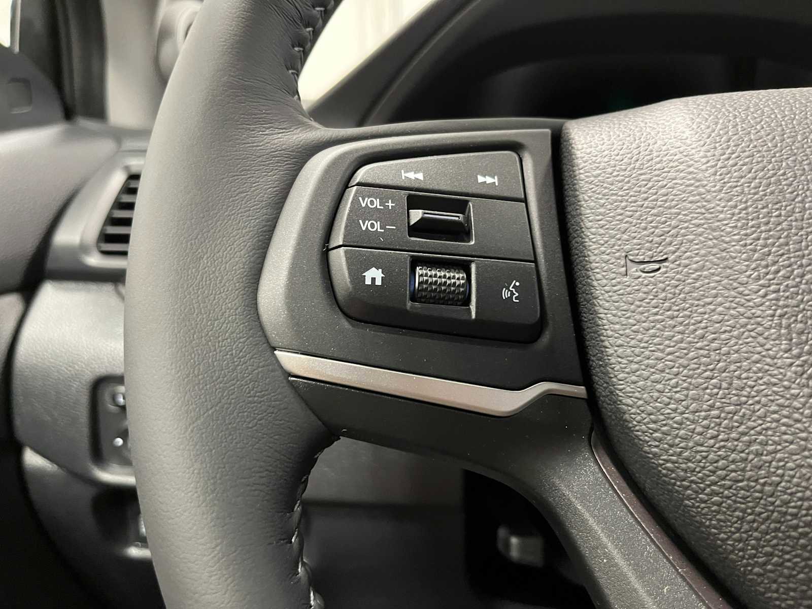 New 2026 Honda Ridgeline Sport image 14