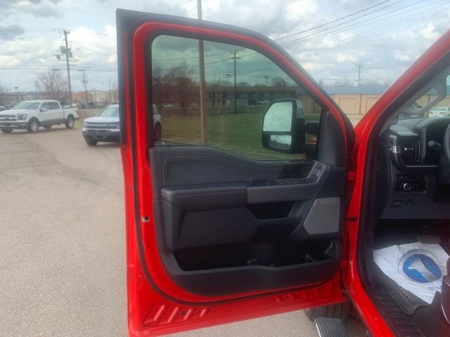 Used 2024 Ford F250 Lariat w/ Lariat Ultimate Package image 10