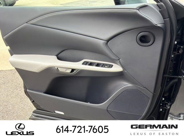 New 2026 Lexus RX 350h w/ Convenience Package image 24
