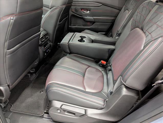 New 2026 Honda Pilot Black Edition image 15