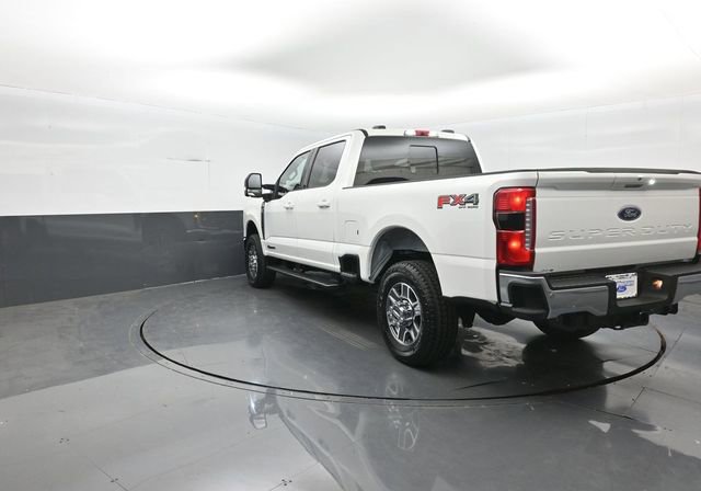 New 2026 Ford F350 4x4 Crew Cab Super Duty image 5