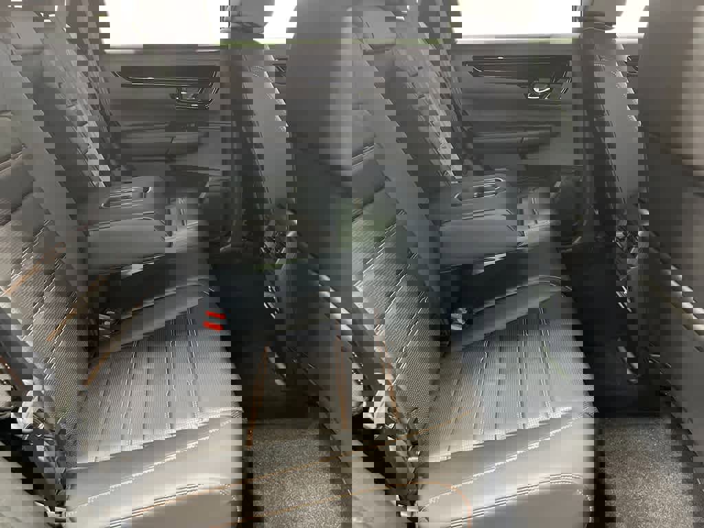 New 2026 Honda CR-V Sport Touring image 28