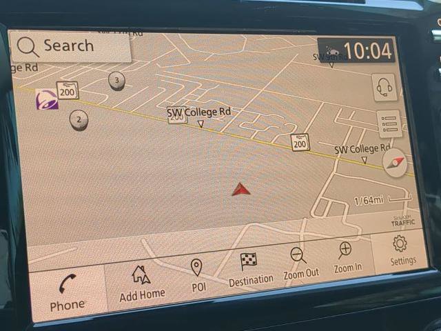 Certified 2024 Nissan Murano Platinum w/ Cargo Package image 22