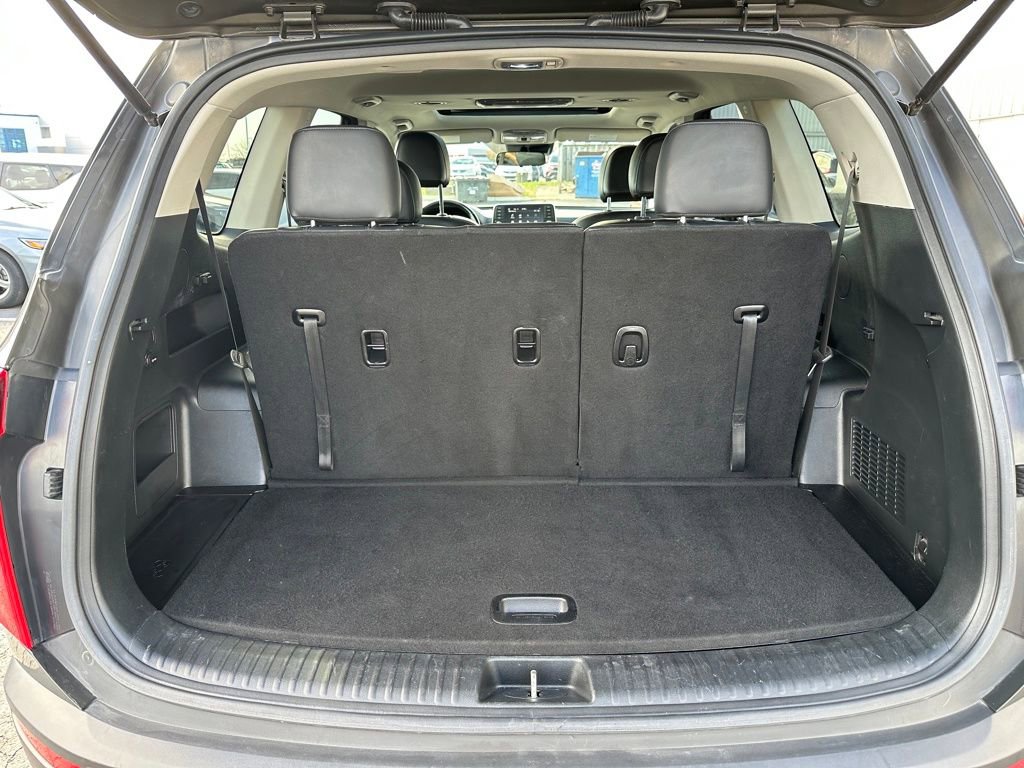 Used 2020 Kia Telluride S image 29
