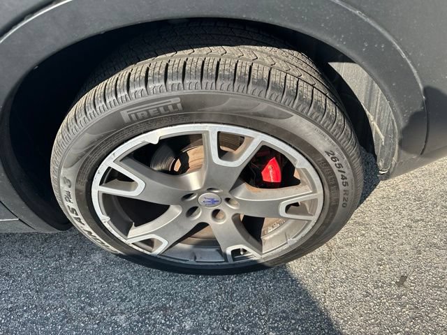 Used 2018 Maserati Levante GranSport AWD/4WD image 7