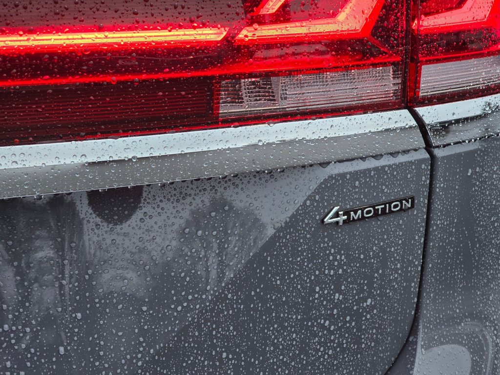 New 2026 Volkswagen Atlas SEL AWD/4WD image 15