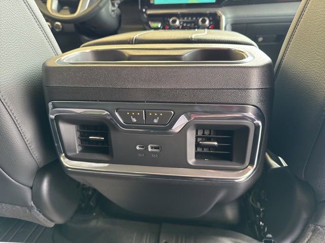 New 2026 GMC Sierra 2500 Denali w/ Snow Plow Prep/Camper Package image 28