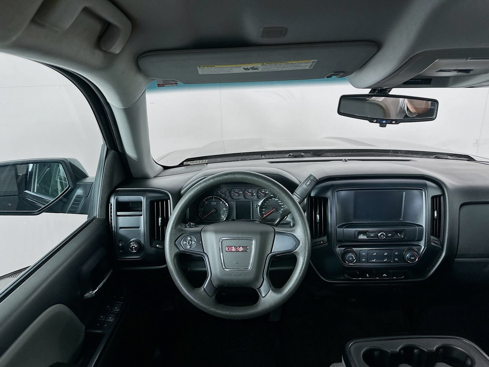 Used 2017 GMC Sierra 1500 2WD Double Cab w/ Elevation Edition image 20
