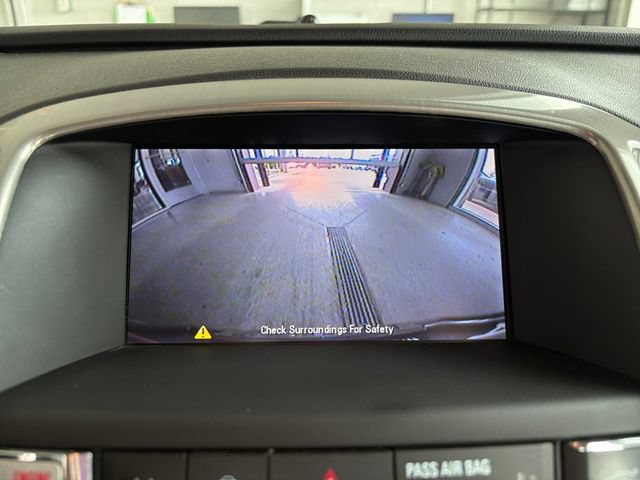 Used 2014 Buick Verano Leather FWD image 25